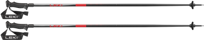 Sjezdové hole LEKI Hot Shot - 2025/26