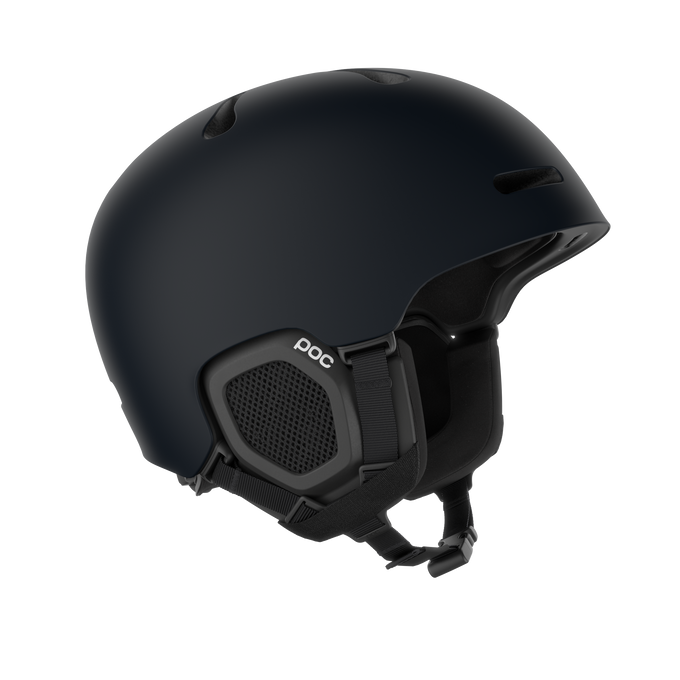 Lyžařská helma POC Fornix MIPS Apatite Navy Matt - 2025/26