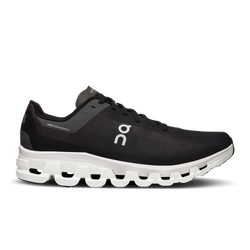 Pánské boty ON RUNNING Cloudflow 4 Black/White