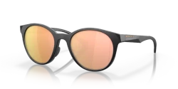 Sluneční brýle Oakley Spindrift Matte Black Frame/Prizm Rose Gold Polarized - 2023