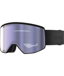 Lyžařské brýle Atomic Four Pro L HD All Black - 2025/26