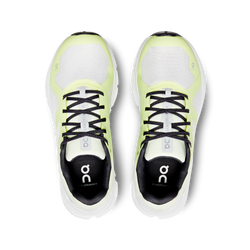 Dámská boty On Running Cloudrunner White/Seedling