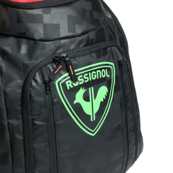 Batoh na lyžařskou boty Rossignol Hero Heating Athletes Bag 230V - 2025/26
