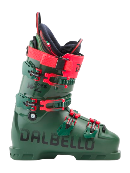 Zjazdové topánky Dalbello DRS WC XS J - 2025/26