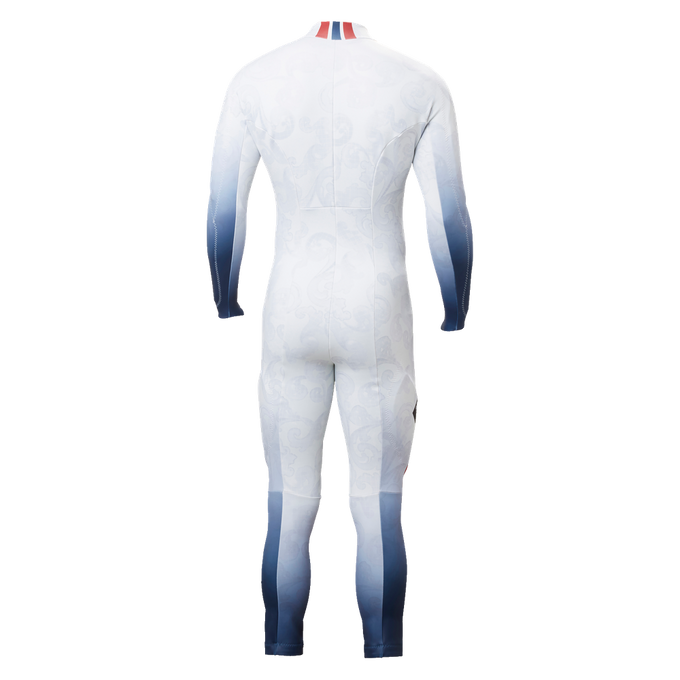 Lyžařská kombinéza Helly Hansen World Cup Speed Suit Snow NSF - 2024/25