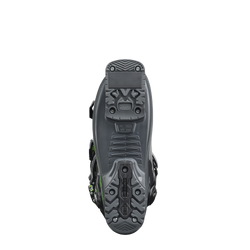 Sjezdové boty Nordica Pro Machine 120 (GW) Black Anthracite Green - 2023/24