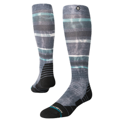 Lyžařské ponožky Stance Brong Snow Teal - 2023/24