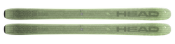 Zjazdové lyže HEAD Kore 91 W - 2024/25