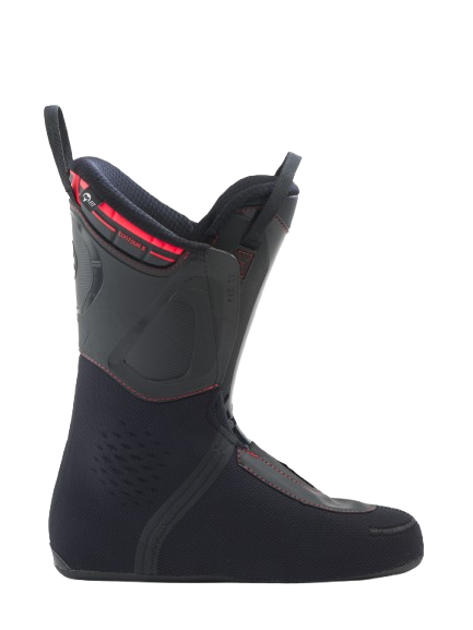 Sjezdové boty Dalbello Veloce 110 MV Black/Dove Grey - 2025/26
