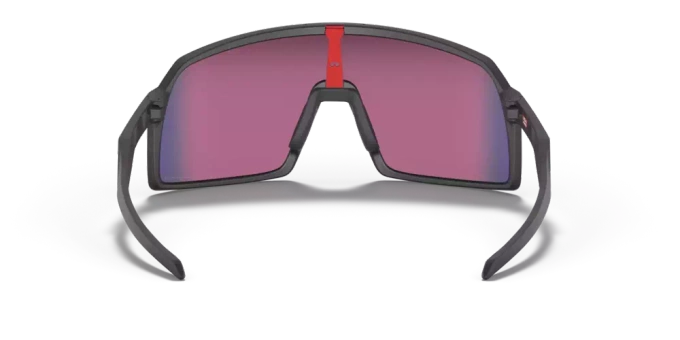 Slnečné okuliare Oakley Sutro S Matte Black/Prizm Road - 2023 