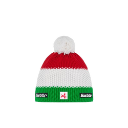 Čepice Eisbar Star Pompon MÜ SA kids ITA - 2025/26