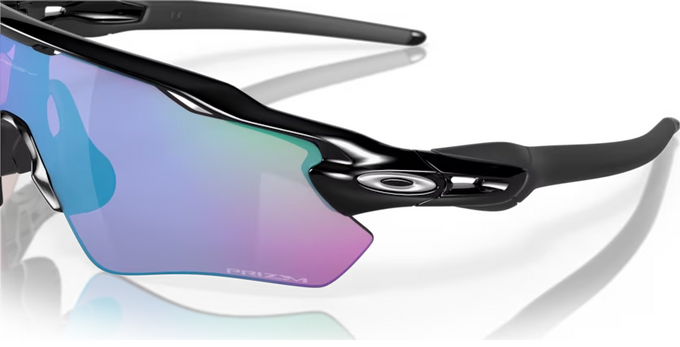 Sluneční brýlev Oakley Radar EV Path Polished Black Frame / Prizm Golf Lenses