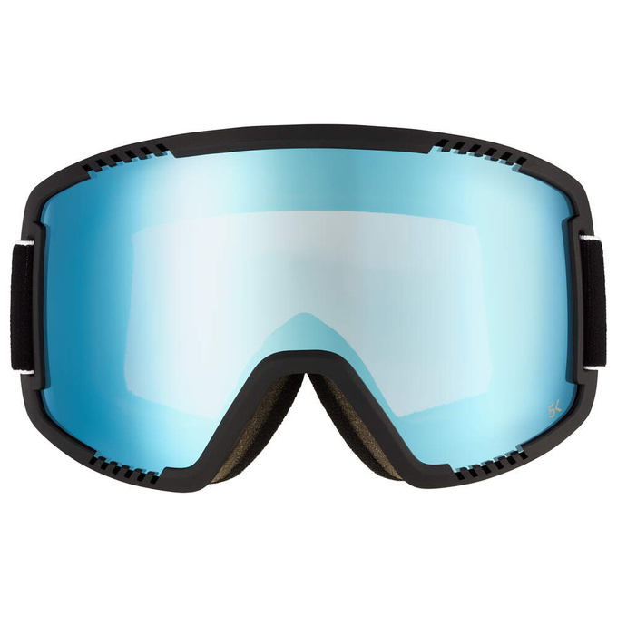 Lyžařské brýle HEAD Contex Pro 5K Blue WCR - 2025/26
