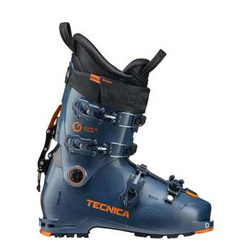 Sjezdové boty TECNICA Zero G Tour Dark Avio - 2022/23
