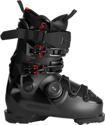 Sjezdové boty Atomic Hawx Prime 130 S BOA Black/Red - 2025/26