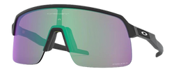 Sluneční brýle OAKLEY SUTRO Lite Matte Black Prizm Road Jade - 2022