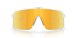 Sluneční brýle Oakley Sutro Prizm 24 K Lenses/Clear Frame