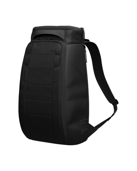 Hydratačný Batoh DB Hugger Backpack 25L Black Out - 2024/25