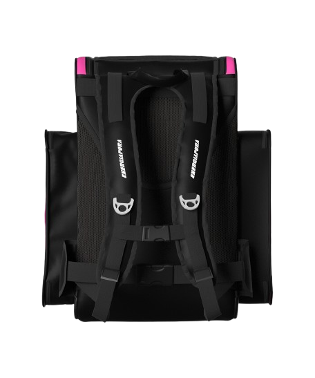 Batoh na lyžařskou boty Energiapura Racer Bag SR/Fuxia - 2025/26