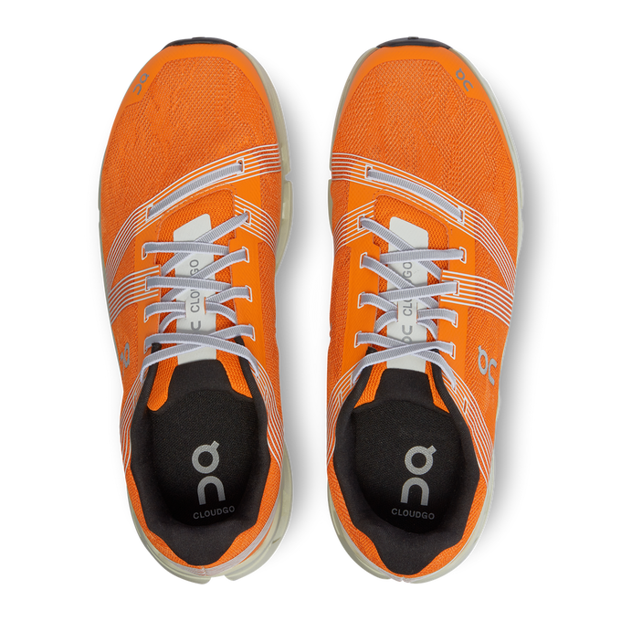 Boty On Running Cloudgo Turmeric/Aloe