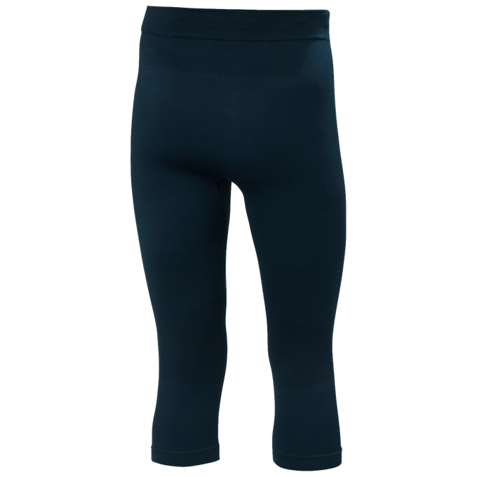 Funkční kalhoty Helly Hansen H1 Pro Seamless Graphene Pant/Navy NSF - 2025/26