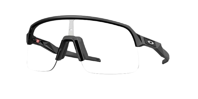 Sluneční brýle Oakley Sutro Lite S Matte Black Frame/Photochromatic Lenses