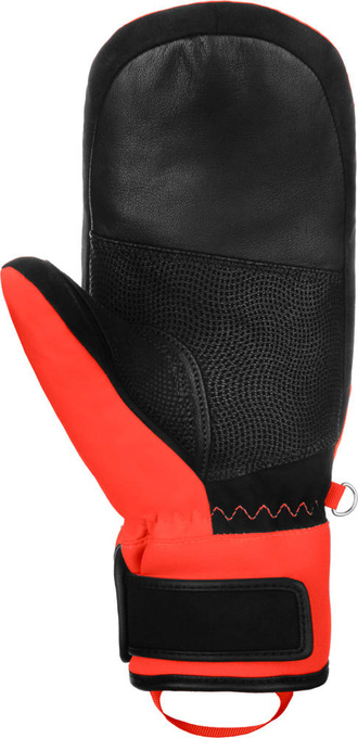 Lyžiarske rukavice Reusch Worldcup Warrior R-TEX XT Mitten - 2024/25