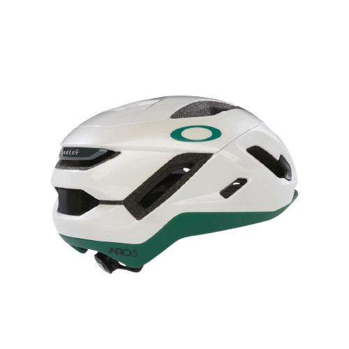 Cyklistická helma Oakley ARO5 Race EU Matte Paciffic White Pearl - 2025
