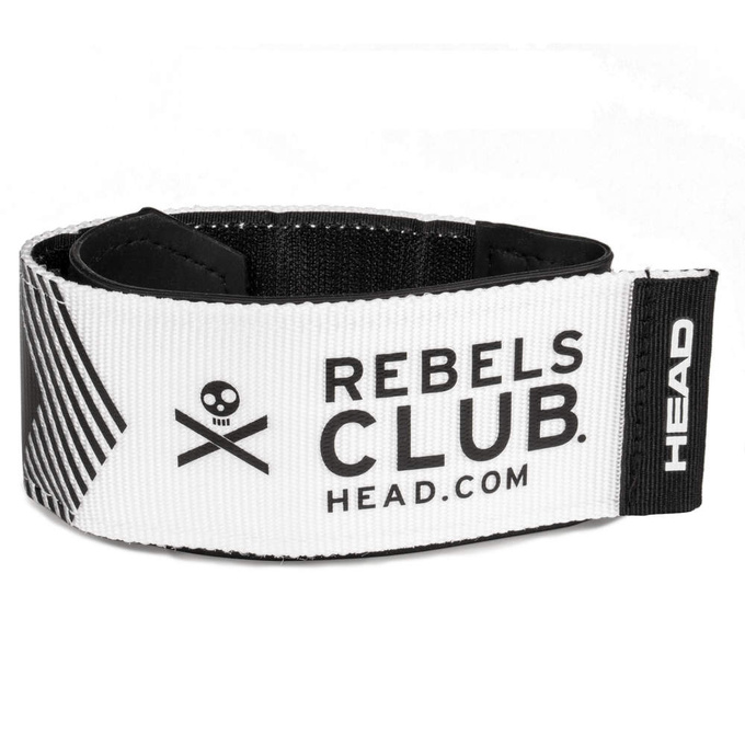 Sťahovací pásik HEAD Rebels Club