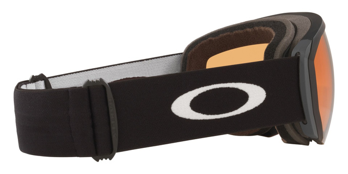 Lyžařské brýle OAKLEY Flight Path L Black Matte Prizm Persimmon - 2025/26