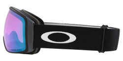 Lyžařské brýle Oakley Flight Tracker L Matte Black Prizm Snow Iced Iridium - 2025/26