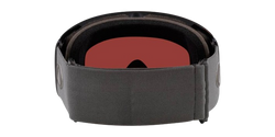 Lyžařské brýle Oakley Flight Deck L Matte Forged Iron Prizm Rose Gold Iridium - 2024/25