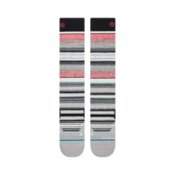 Lyžiarske ponožky Stance Curren Snow Teal - 2023/24