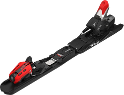 Atomic X 12 GW Red/Black - 2024/25