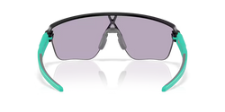 Sluneční brýle Oakley Corridor SQ Matte Black/Matte Celeste Frame/ Prizm Slate Lenses