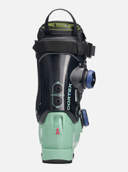 Sjezdové boty K2 Cortex 105 Zonal Boa W - 2025/26