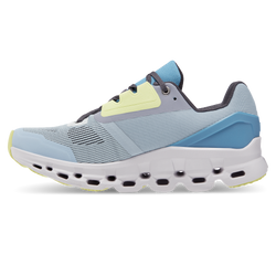 Dámská boty On Running Cloudstratus Chambray/Lavender