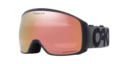 Lyžařské brýle Oakley Flight Tracker L Matte B1B Forged Iron Prizm Rose Gold Iridium - 2025/26