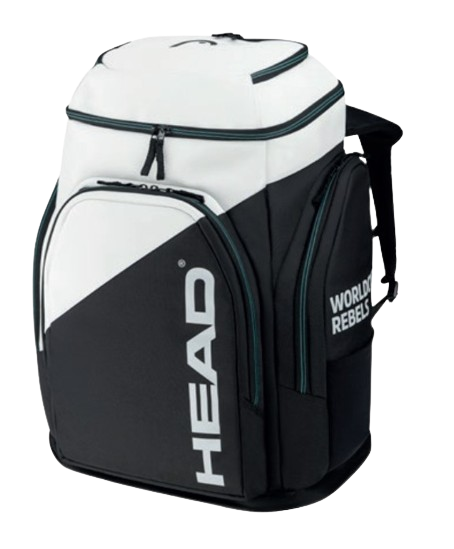 Batoh na lyžařskou boty HEAD Rebels Racing Backpack S - 2024/25