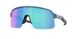 Sluneční brýle Oakley Sutro Lite S Matte Blue Frame/Prizm Sapphire Lenses