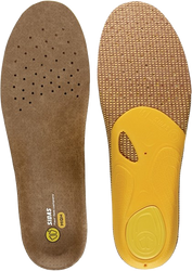 Vložky do bot Sidas 3Feet Outdoor High