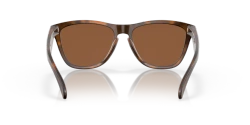 Slnečné okuliare Oakley Frogskins™ Matte Brown Tortoise/ Prizm Tungsten - 2023