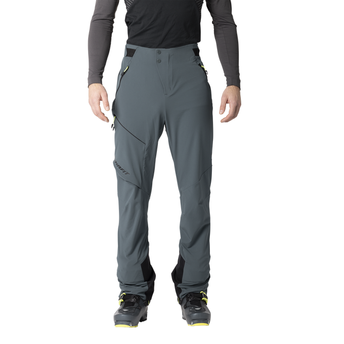 Kalhoty na lyžařské túry Dynafit Blacklight Dynastretch Pants Cinder  - 2025/26