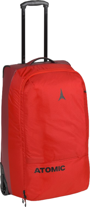 Cestovní taška Atomic Trolley 90L Red/Rio Red – 2024/25