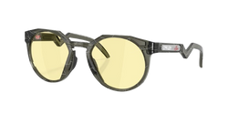 Sluneční brýle OAKLEY HSTN 100T Grey Smoke Frame/Prizm Gaming Lenses