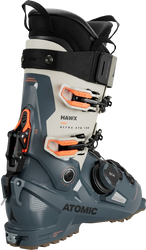Sjezdové boty Atomic Hawx Ultra XTD 120 BOA GW Storm/Stone/Orange – 2024/25