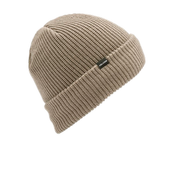 Čepice Volcom Sweep Lined Lined Beanie Chestnut Brown - 2024/25