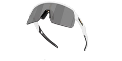 Sluneční brýle Oakley Sutro Lite S Matte White Frame / Prizm Black Lenses