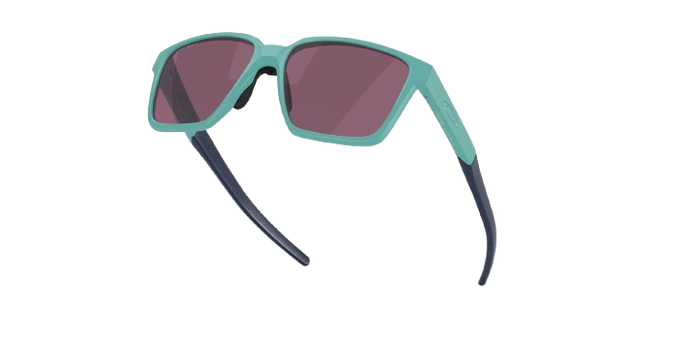 Sluneční brýle Oakley Actuator SQ Matte Paciffic Frame/Prizm Road Black Lenses