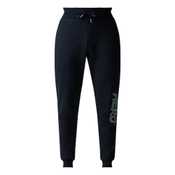 Kalhoty Rossignol Hero Sweat Pants Black - 2023/24
